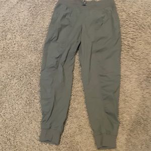 lululemon joggers